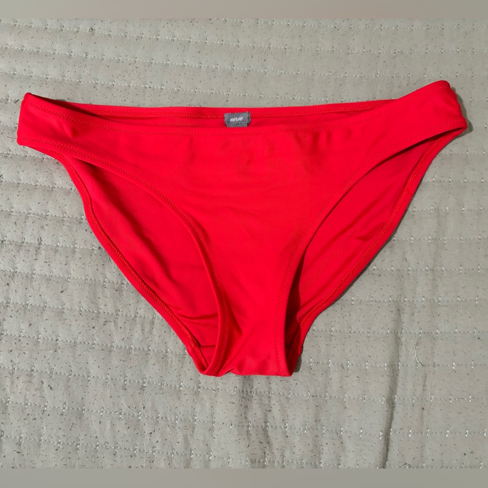 Arrie bathing suit bottoms